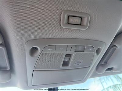 2017 Nissan Pathfinder Platinum - Photo 31 - Garden City, ID 83714