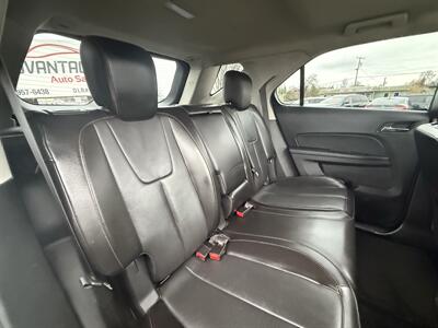 2014 Chevrolet Equinox LTZ   - Photo 19 - Garden City, ID 83714