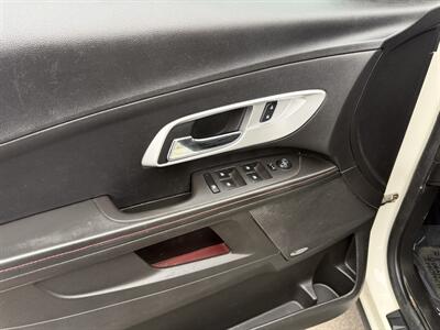 2014 Chevrolet Equinox LTZ   - Photo 10 - Garden City, ID 83714