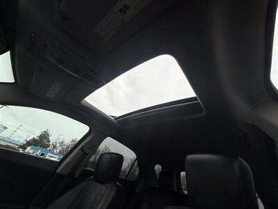 2014 Chevrolet Equinox LTZ   - Photo 15 - Garden City, ID 83714