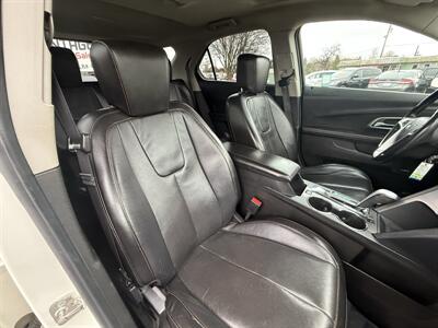 2014 Chevrolet Equinox LTZ   - Photo 21 - Garden City, ID 83714