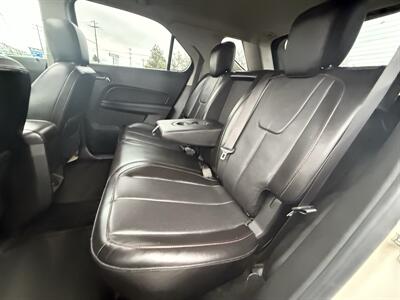 2014 Chevrolet Equinox LTZ   - Photo 17 - Garden City, ID 83714