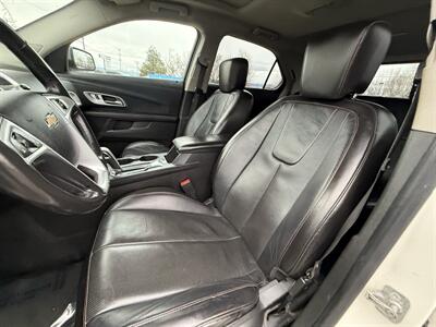 2014 Chevrolet Equinox LTZ   - Photo 12 - Garden City, ID 83714