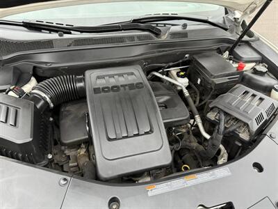 2014 Chevrolet Equinox LTZ   - Photo 23 - Garden City, ID 83714