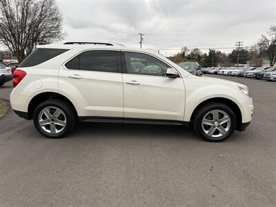 2014 Chevrolet Equinox LTZ   - Photo 8 - Garden City, ID 83714