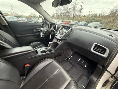 2014 Chevrolet Equinox LTZ   - Photo 22 - Garden City, ID 83714