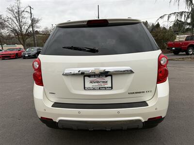 2014 Chevrolet Equinox LTZ   - Photo 6 - Garden City, ID 83714