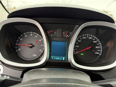 2014 Chevrolet Equinox LTZ   - Photo 13 - Garden City, ID 83714