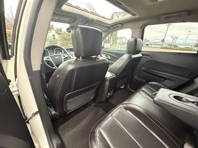 2014 Chevrolet Equinox LTZ   - Photo 16 - Garden City, ID 83714