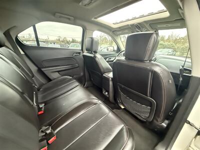 2014 Chevrolet Equinox LTZ   - Photo 20 - Garden City, ID 83714