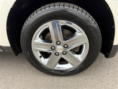 2014 Chevrolet Equinox LTZ   - Photo 24 - Garden City, ID 83714