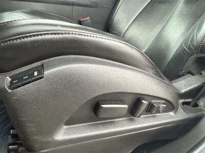 2014 Chevrolet Equinox LTZ   - Photo 30 - Garden City, ID 83714