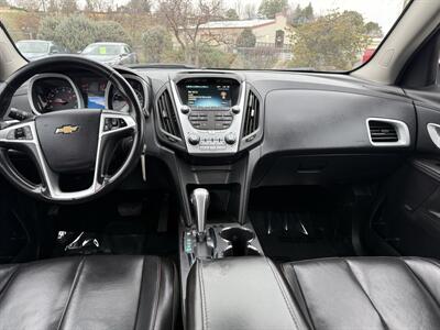 2014 Chevrolet Equinox LTZ   - Photo 9 - Garden City, ID 83714