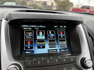 2014 Chevrolet Equinox LTZ   - Photo 26 - Garden City, ID 83714