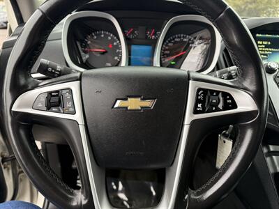 2014 Chevrolet Equinox LTZ   - Photo 25 - Garden City, ID 83714