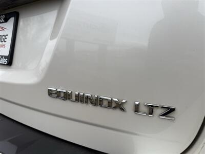 2014 Chevrolet Equinox LTZ   - Photo 32 - Garden City, ID 83714