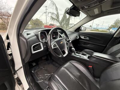 2014 Chevrolet Equinox LTZ   - Photo 11 - Garden City, ID 83714