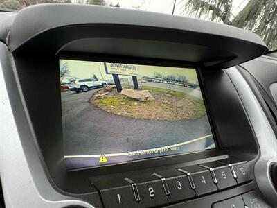 2014 Chevrolet Equinox LTZ   - Photo 14 - Garden City, ID 83714