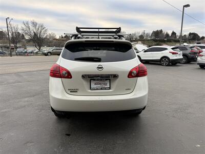 2015 Nissan Rogue Select S   - Photo 6 - Garden City, ID 83714
