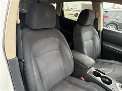 2015 Nissan Rogue Select S   - Photo 20 - Garden City, ID 83714