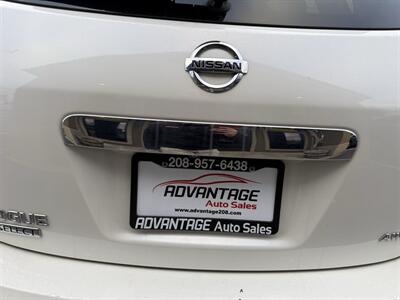 2015 Nissan Rogue Select S   - Photo 28 - Garden City, ID 83714