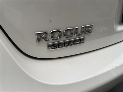 2015 Nissan Rogue Select S   - Photo 26 - Garden City, ID 83714