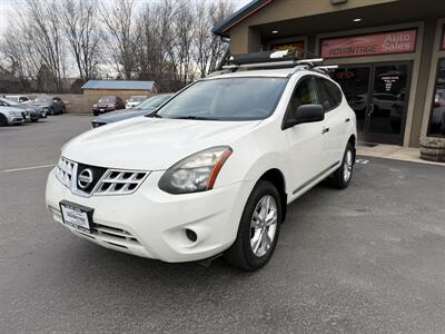 2015 Nissan Rogue Select S   - Photo 3 - Garden City, ID 83714