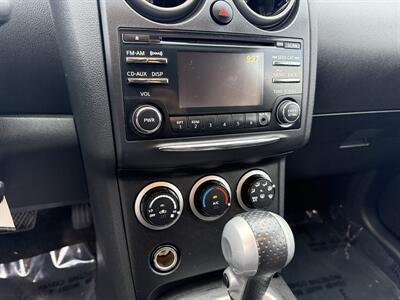 2015 Nissan Rogue Select S   - Photo 25 - Garden City, ID 83714