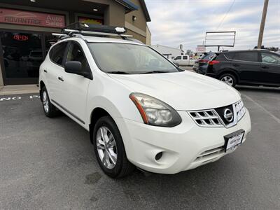 2015 Nissan Rogue Select S   - Photo 1 - Garden City, ID 83714