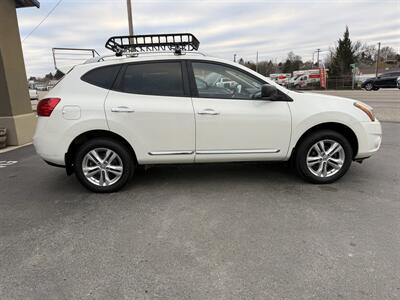 2015 Nissan Rogue Select S   - Photo 8 - Garden City, ID 83714