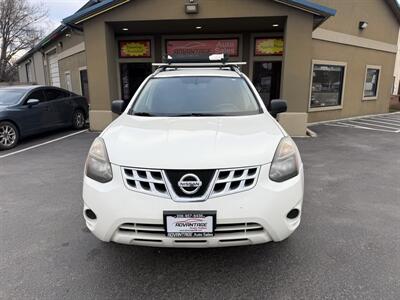 2015 Nissan Rogue Select S   - Photo 2 - Garden City, ID 83714