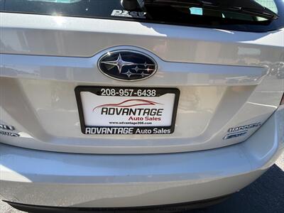 2013 Subaru Impreza 2.0i Sport Limited - Photo 30 - Garden City, ID 83714