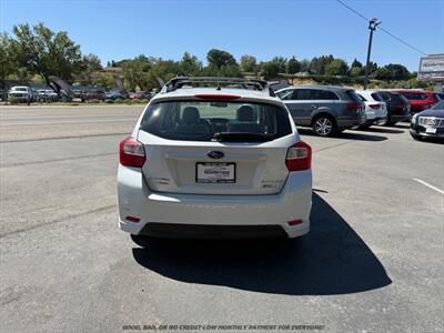 2013 Subaru Impreza 2.0i Sport Limited - Photo 6 - Garden City, ID 83714
