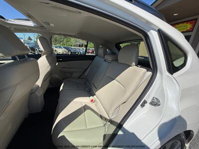 2013 Subaru Impreza 2.0i Sport Limited - Photo 15 - Garden City, ID 83714