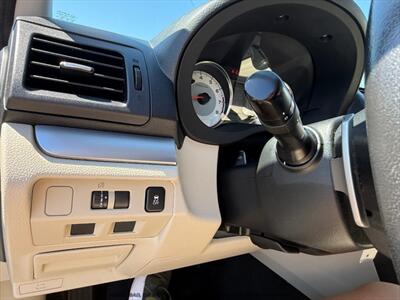 2013 Subaru Impreza 2.0i Sport Limited - Photo 24 - Garden City, ID 83714