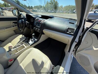 2013 Subaru Impreza 2.0i Sport Limited - Photo 20 - Garden City, ID 83714