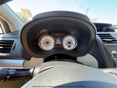 2013 Subaru Impreza 2.0i Sport Limited - Photo 12 - Garden City, ID 83714