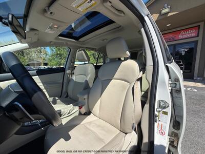 2013 Subaru Impreza 2.0i Sport Limited - Photo 11 - Garden City, ID 83714