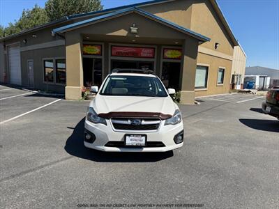 2013 Subaru Impreza 2.0i Sport Limited - Photo 2 - Garden City, ID 83714