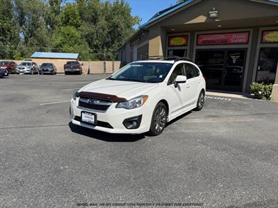 2013 Subaru Impreza 2.0i Sport Limited - Photo 3 - Garden City, ID 83714