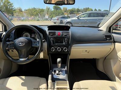 2013 Subaru Impreza 2.0i Sport Limited - Photo 9 - Garden City, ID 83714