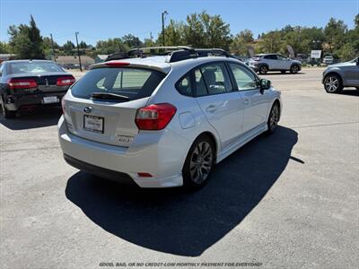 2013 Subaru Impreza 2.0i Sport Limited - Photo 7 - Garden City, ID 83714