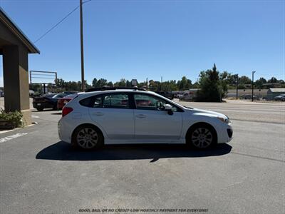 2013 Subaru Impreza 2.0i Sport Limited - Photo 8 - Garden City, ID 83714