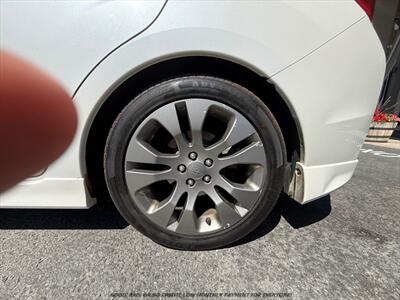 2013 Subaru Impreza 2.0i Sport Limited - Photo 22 - Garden City, ID 83714