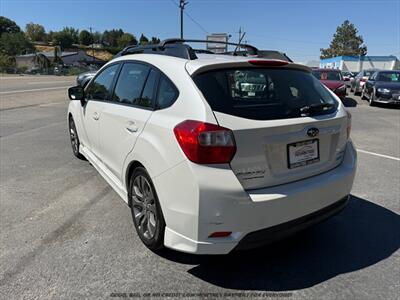 2013 Subaru Impreza 2.0i Sport Limited - Photo 5 - Garden City, ID 83714