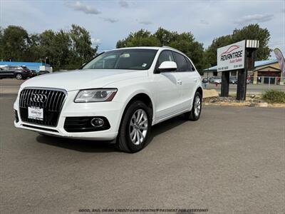 2013 Audi Q5 2.0T quattro Premium Plus - Photo 3 - Garden City, ID 83714