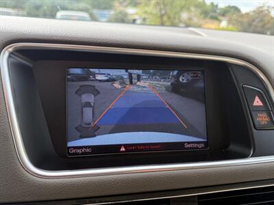 2013 Audi Q5 2.0T quattro Premium Plus - Photo 13 - Garden City, ID 83714