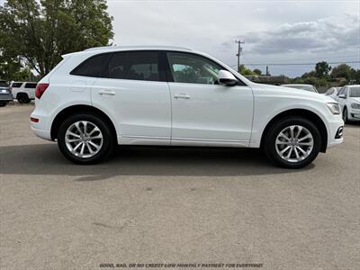 2013 Audi Q5 2.0T quattro Premium Plus - Photo 8 - Garden City, ID 83714