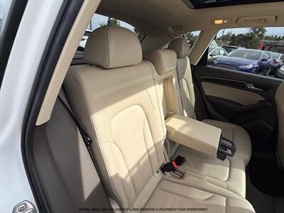 2013 Audi Q5 2.0T quattro Premium Plus - Photo 18 - Garden City, ID 83714