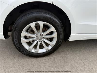 2013 Audi Q5 2.0T quattro Premium Plus - Photo 23 - Garden City, ID 83714